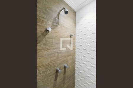 Apartamento para alugar com 83m², 2 quartos e 2 vagasBanheiro