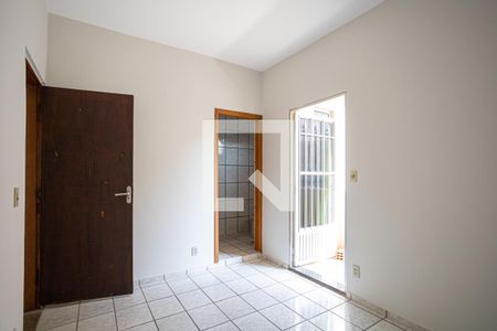 Suíte de casa para alugar com 2 quartos, 80m² em Santo Antônio, Osasco