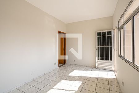 Sala de casa para alugar com 2 quartos, 80m² em Santo Antônio, Osasco