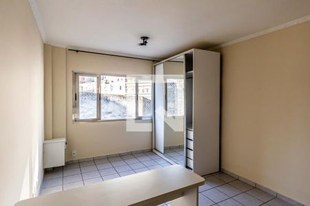 Studio de apartamento à venda com 1 quarto, 26m² em Campos Elíseos, São Paulo