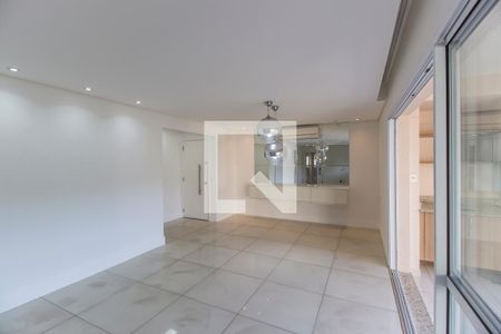 Sala de Jantar de apartamento para alugar com 4 quartos, 144m² em Alphaville, Santana de Parnaíba