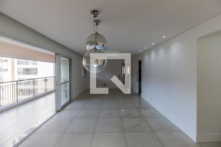 Sala de TV de apartamento para alugar com 4 quartos, 144m² em Alphaville, Santana de Parnaíba