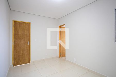 Suíte de casa para alugar com 2 quartos, 70m² em Santo Antônio, Osasco