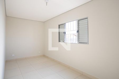 Quarto de casa para alugar com 2 quartos, 70m² em Santo Antônio, Osasco