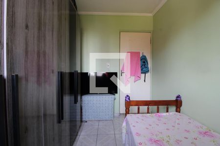 Quarto 1 de apartamento à venda com 2 quartos, 56m² em Interlagos, São Paulo