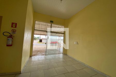 Sala de kitnet/studio para alugar com 1 quarto, 52m² em Campina, São Leopoldo
