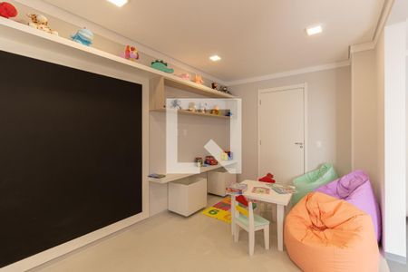 Apartamento para alugar com 33m², 2 quartos e sem vaga Apartamento para alugar com 33m², 2 quartos e sem vagaBrinquedoteca