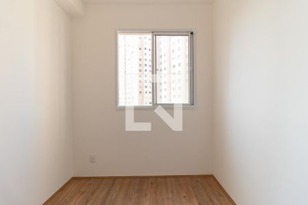 Apartamento para alugar com 33m², 2 quartos e sem vagaQuarto 2