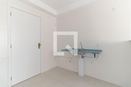 Apartamento para alugar com 33m², 2 quartos e sem vaga Apartamento para alugar com 33m², 2 quartos e sem vagaCozinha