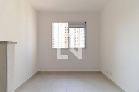 Apartamento para alugar com 33m², 2 quartos e sem vaga Apartamento para alugar com 33m², 2 quartos e sem vagaSala