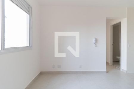Apartamento para alugar com 33m², 2 quartos e sem vaga Apartamento para alugar com 33m², 2 quartos e sem vagaSala