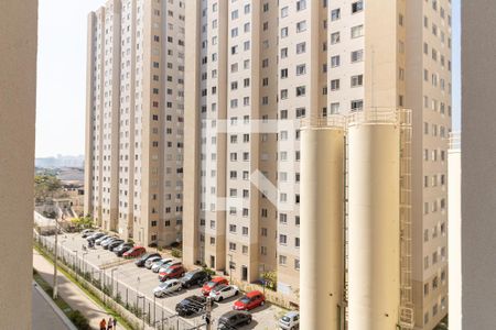 Apartamento para alugar com 33m², 2 quartos e sem vaga Apartamento para alugar com 33m², 2 quartos e sem vagaVista do Quarto 1