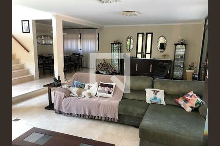 Casa à venda com 4 quartos, 485m² em Campo Belo, São Paulo