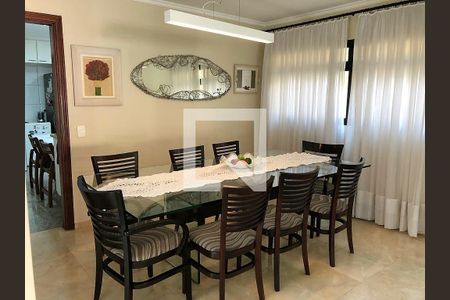 Casa à venda com 4 quartos, 485m² em Campo Belo, São Paulo