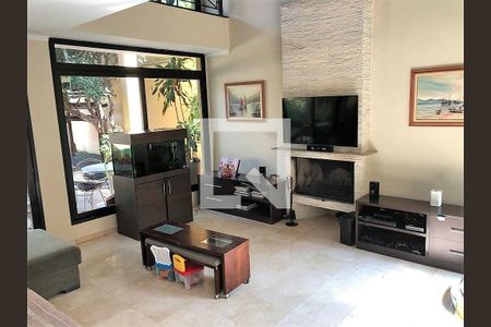 Casa à venda com 4 quartos, 485m² em Campo Belo, São Paulo