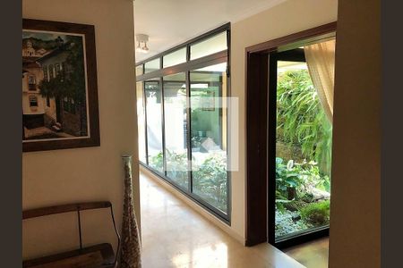 Casa à venda com 4 quartos, 485m² em Campo Belo, São Paulo