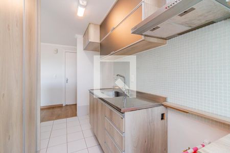 Apartamento à venda com 73m², 3 quartos e 1 vaga Apartamento à venda com 73m², 3 quartos e 1 vagaCozinha