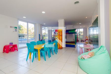 Apartamento à venda com 73m², 3 quartos e 1 vaga Apartamento à venda com 73m², 3 quartos e 1 vagaÁrea comum