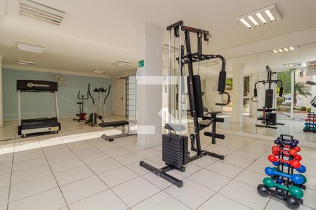 Apartamento à venda com 73m², 3 quartos e 1 vaga Apartamento à venda com 73m², 3 quartos e 1 vagaÁrea comum