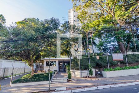 Apartamento à venda com 73m², 3 quartos e 1 vaga Apartamento à venda com 73m², 3 quartos e 1 vagaFachada