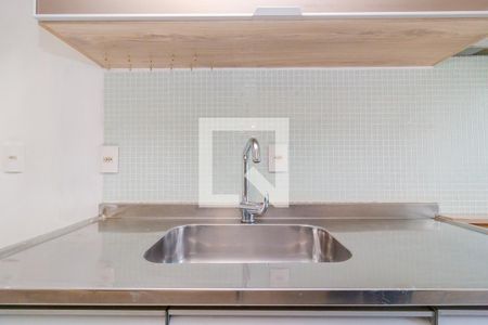 Apartamento à venda com 73m², 3 quartos e 1 vaga Apartamento à venda com 73m², 3 quartos e 1 vagaCozinha