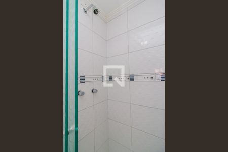 Apartamento à venda com 73m², 3 quartos e 1 vaga Apartamento à venda com 73m², 3 quartos e 1 vagaBanheiro