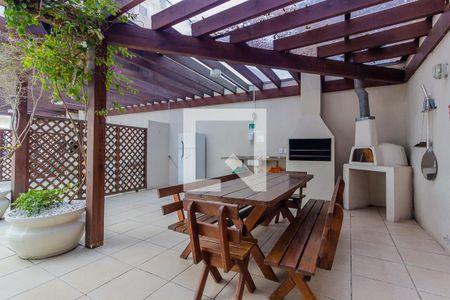 Apartamento à venda com 73m², 3 quartos e 1 vaga Apartamento à venda com 73m², 3 quartos e 1 vagaÁrea comum