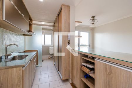 Apartamento à venda com 73m², 3 quartos e 1 vaga Apartamento à venda com 73m², 3 quartos e 1 vagaCozinha