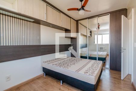 Apartamento à venda com 73m², 3 quartos e 1 vaga Apartamento à venda com 73m², 3 quartos e 1 vagaQuarto 3