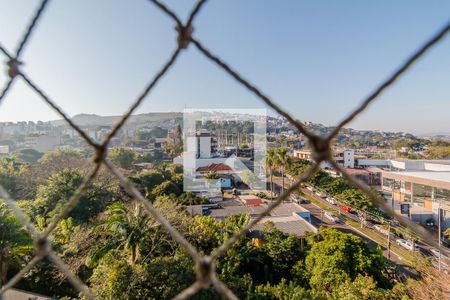 Apartamento à venda com 73m², 3 quartos e 1 vaga Apartamento à venda com 73m², 3 quartos e 1 vagaVista