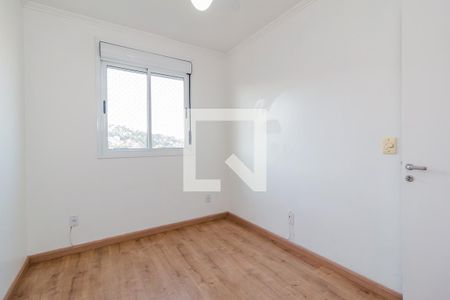 Quarto 1 de apartamento à venda com 3 quartos, 73m² em Cristal, Porto Alegre