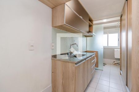 Apartamento à venda com 73m², 3 quartos e 1 vaga Apartamento à venda com 73m², 3 quartos e 1 vagaCozinha