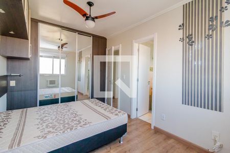 Apartamento à venda com 73m², 3 quartos e 1 vaga Apartamento à venda com 73m², 3 quartos e 1 vagaQuarto 3