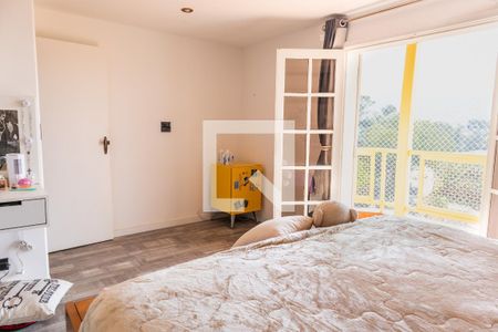 Casa de condomínio para alugar com 750m², 4 quartos e 2 vagas Casa de condomínio para alugar com 750m², 4 quartos e 2 vagasSuíte 1 - 2° andar