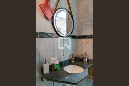 Casa de condomínio para alugar com 750m², 4 quartos e 2 vagas Casa de condomínio para alugar com 750m², 4 quartos e 2 vagasBanheiro - 3° andar