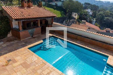 Casa de condomínio para alugar com 750m², 4 quartos e 2 vagas Casa de condomínio para alugar com 750m², 4 quartos e 2 vagasPiscina