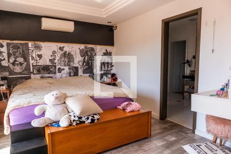 Casa de condomínio para alugar com 750m², 4 quartos e 2 vagas Casa de condomínio para alugar com 750m², 4 quartos e 2 vagasSuíte 1 - 2° andar