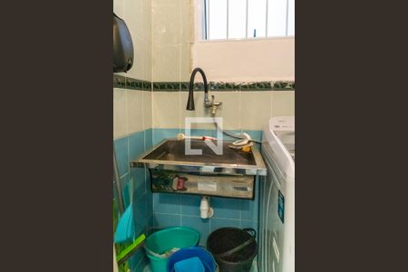 Casa de condomínio para alugar com 750m², 4 quartos e 2 vagas Casa de condomínio para alugar com 750m², 4 quartos e 2 vagasÁrea de serviço - 3° andar