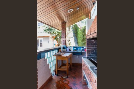 Casa de condomínio para alugar com 750m², 4 quartos e 2 vagas Casa de condomínio para alugar com 750m², 4 quartos e 2 vagasChurrasqueira