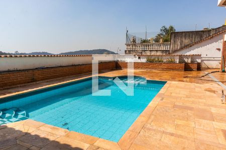 Casa de condomínio para alugar com 750m², 4 quartos e 2 vagas Casa de condomínio para alugar com 750m², 4 quartos e 2 vagasPiscina
