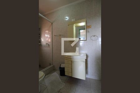 Casa à venda com 144m², 3 quartos e 2 vagasBanheiro Suíte 2