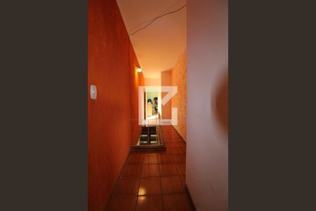 Casa à venda com 144m², 3 quartos e 2 vagasCorredor