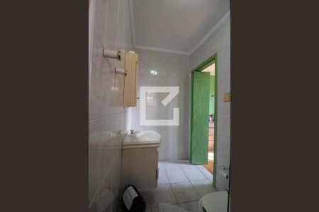 Casa à venda com 144m², 3 quartos e 2 vagasBanheiro Suíte 2