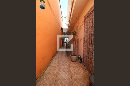 Casa à venda com 144m², 3 quartos e 2 vagasCorredor