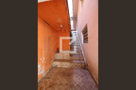 Casa à venda com 144m², 3 quartos e 2 vagasCorredor