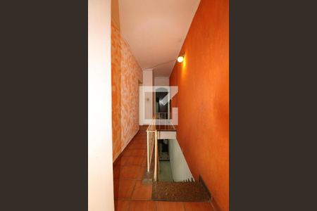 Casa à venda com 144m², 3 quartos e 2 vagasCorredor