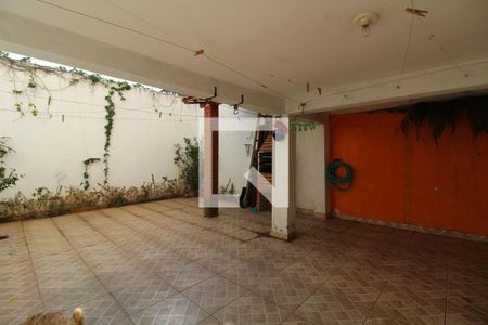 Casa à venda com 144m², 3 quartos e 2 vagasQuintal