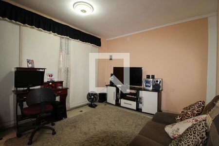 Sala de casa à venda com 3 quartos, 144m² em Jardim Vila Formosa, São Paulo