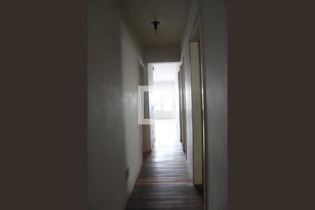 Corredor de apartamento para alugar com 3 quartos, 90m² em Candeias, Jaboatão dos Guararapes