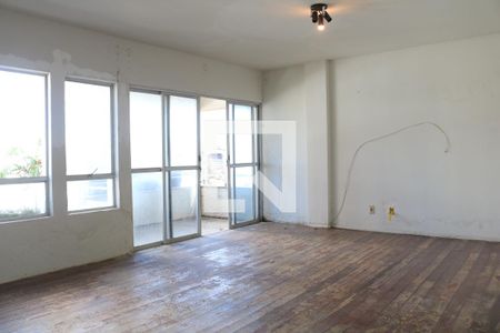 Sala de apartamento para alugar com 3 quartos, 90m² em Candeias, Jaboatão dos Guararapes